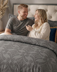 Paisley Grey