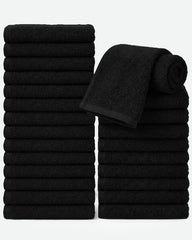 Cotton Washcloths/Face Towels