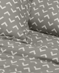 Arrows White