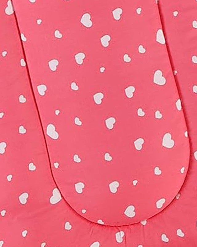 Pink-White