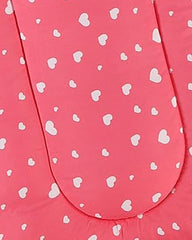 Pink-White