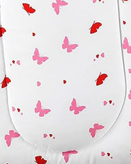 Pink-White