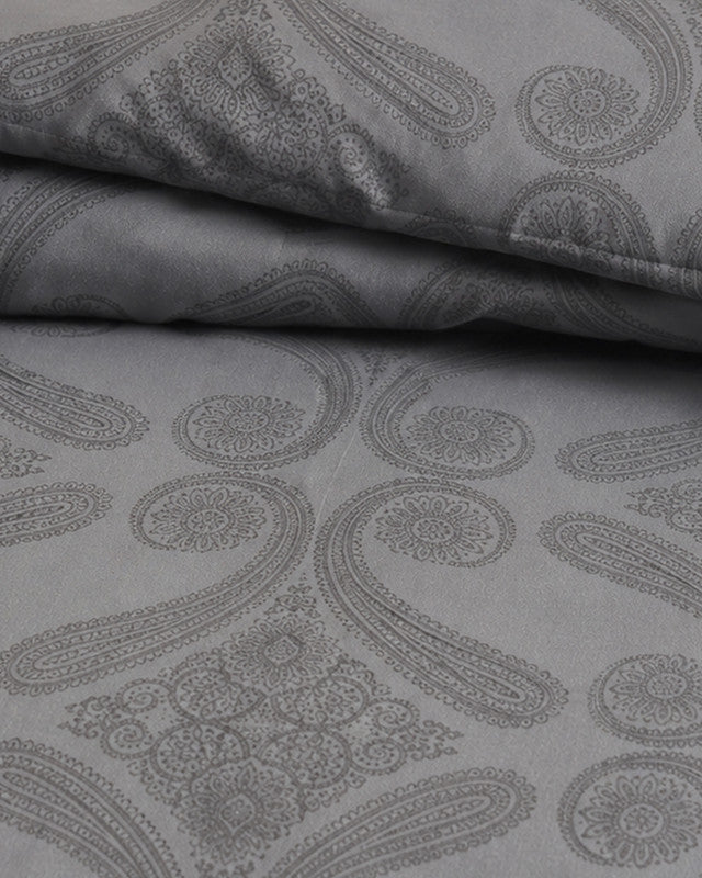 Paisley Grey
