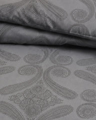 Paisley Grey
