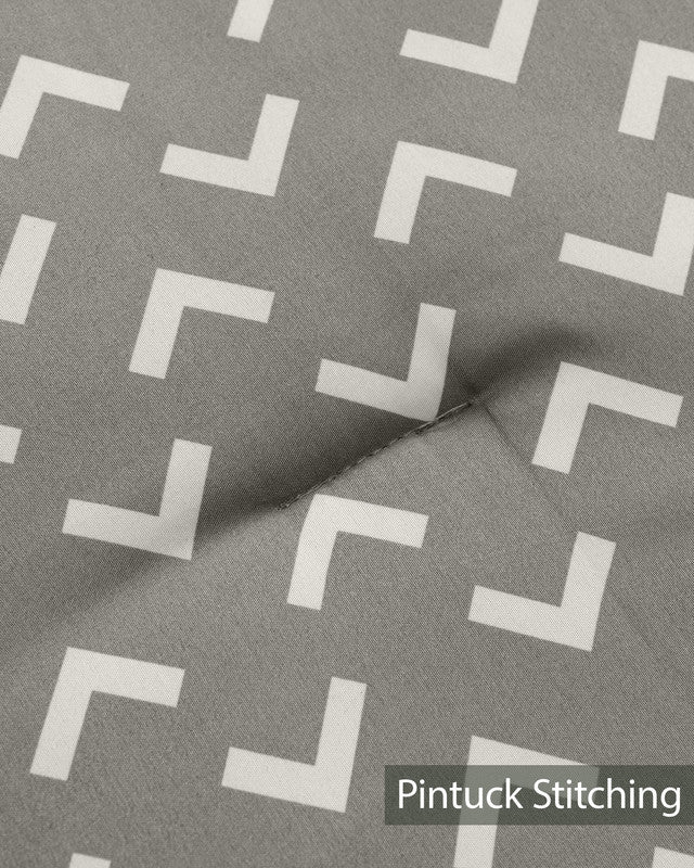 Arrows White