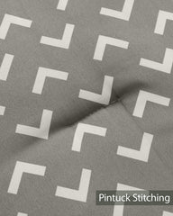 Arrows White