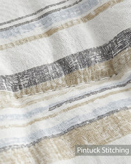 Cottage Stripe