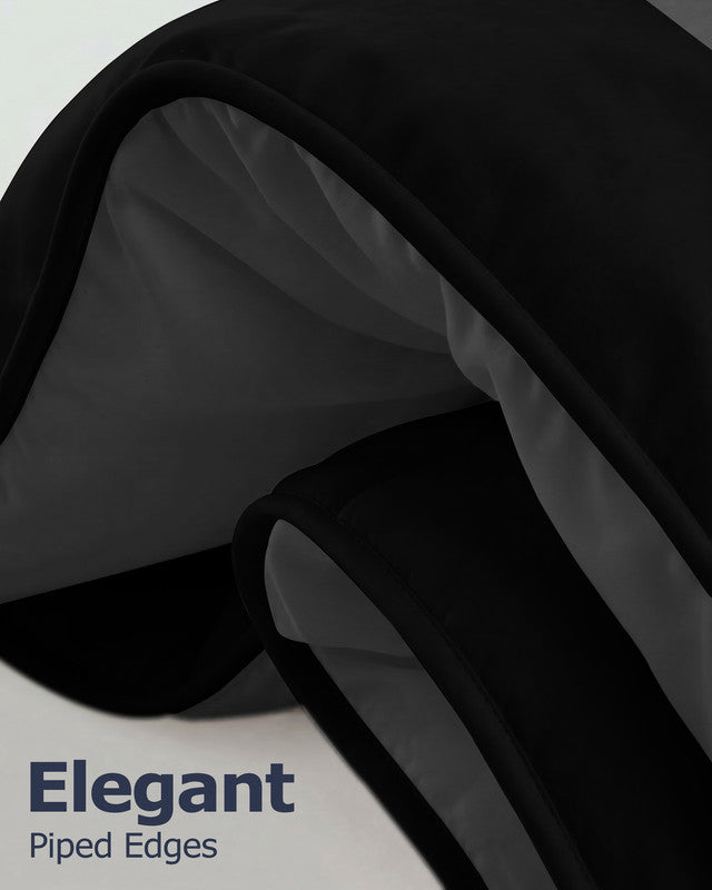 Black/Grey