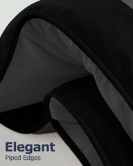 Black/Grey