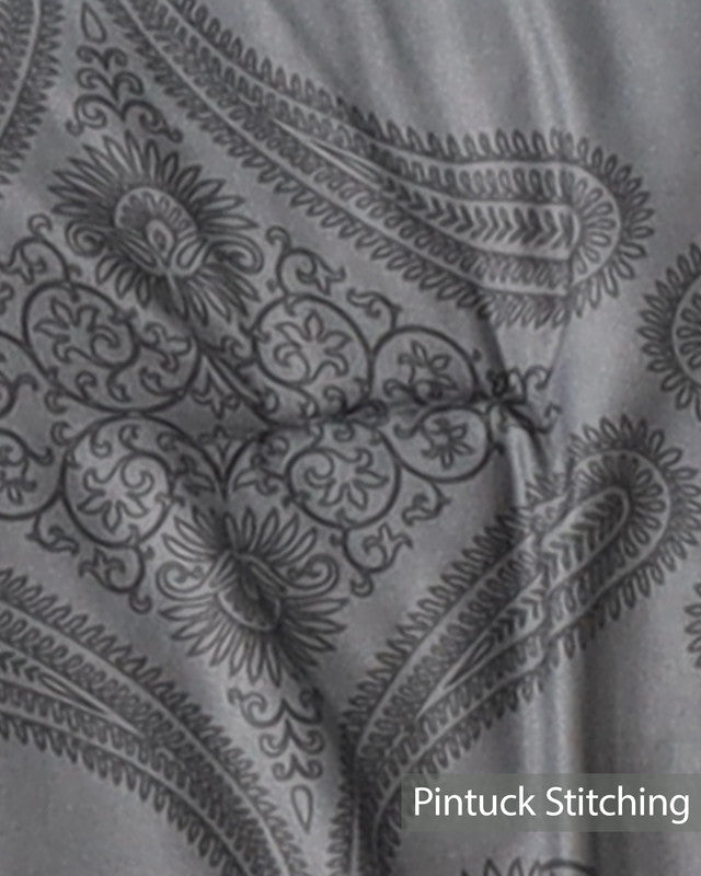 Paisley Grey