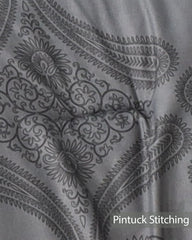Paisley Grey