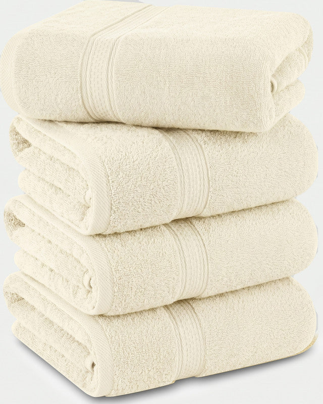 Cotton Large Bath Towels