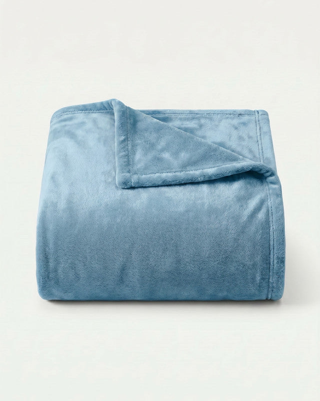 Washed Blue