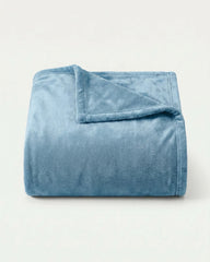 Washed Blue