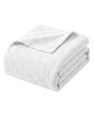Cotton Thermal Blanket