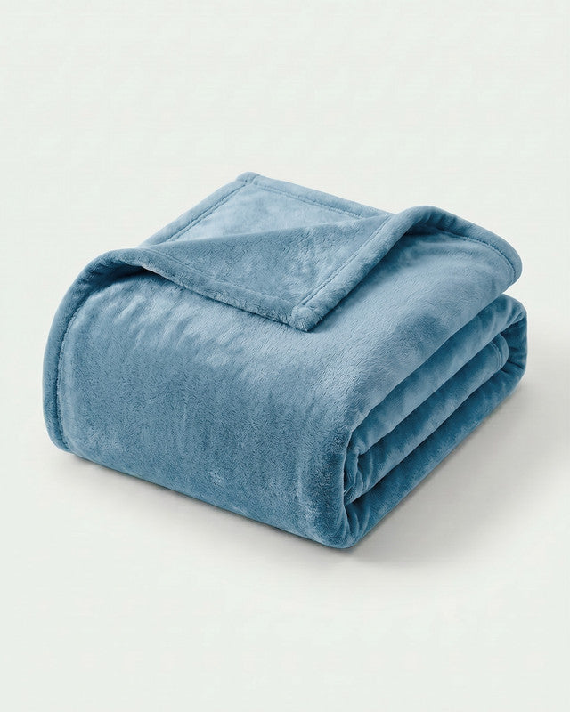 Washed Blue