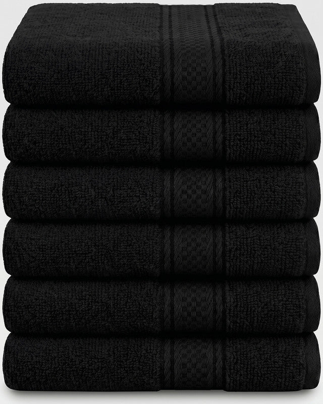 Cotton Luxury Hand Towels