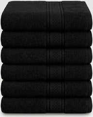 Cotton Luxury Hand Towels