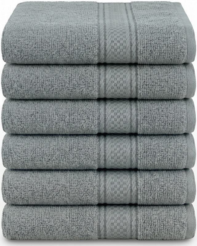 Cotton Luxury Hand Towels