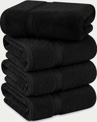 Cotton Large Bath Towels