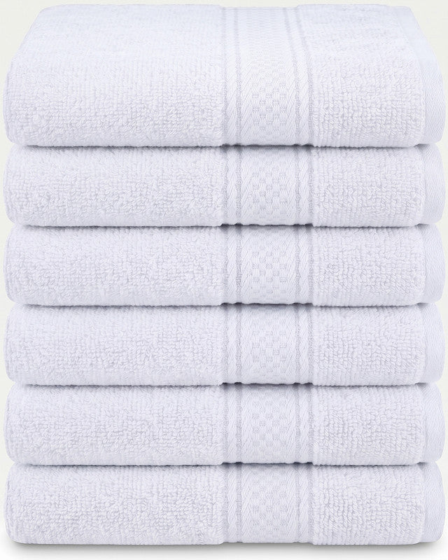 Cotton Luxury Hand Towels