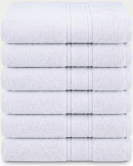 Cotton Luxury Hand Towels