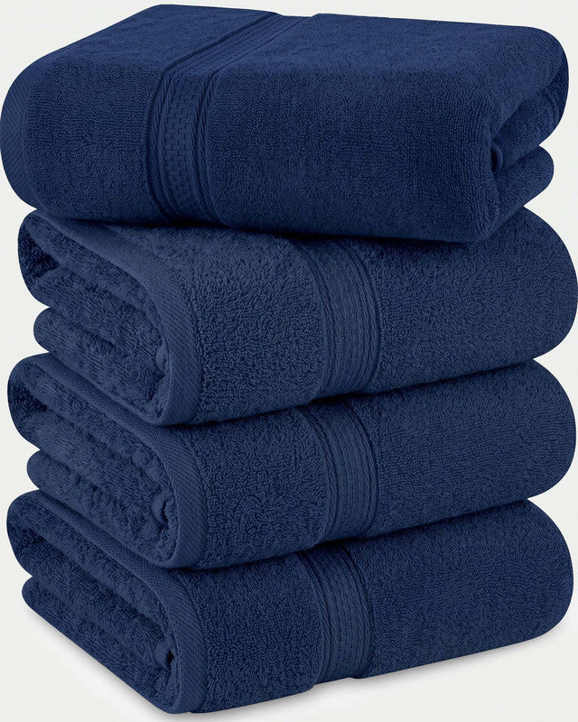 Cotton Large Bath Towels