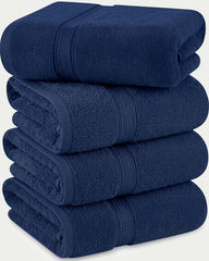 Cotton Large Bath Towels