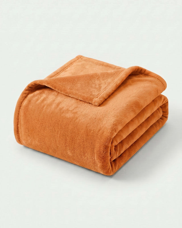 Burnt Orange
