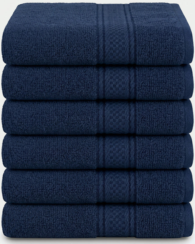 Cotton Luxury Hand Towels