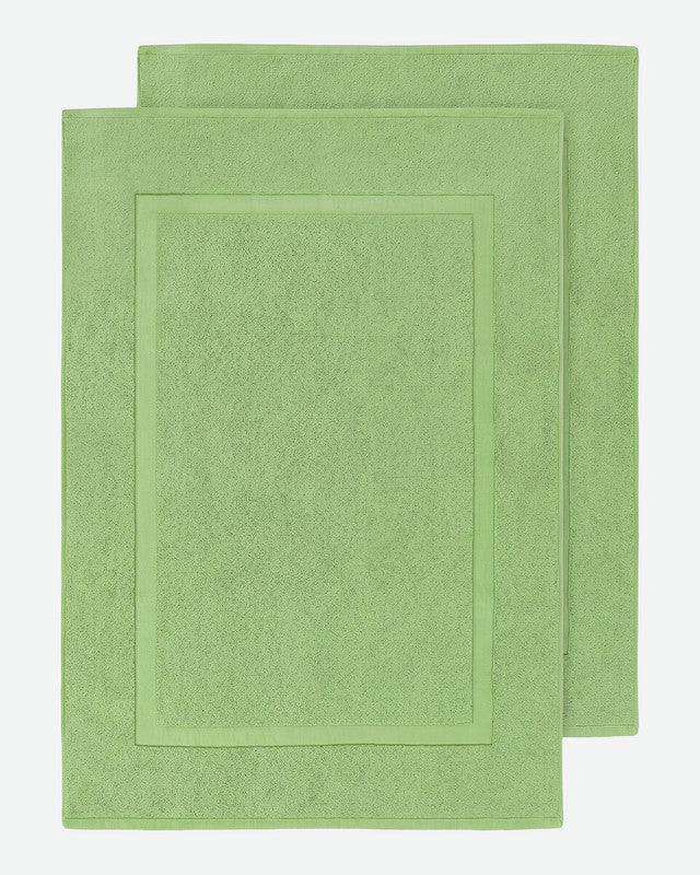 Cotton Bath Mats