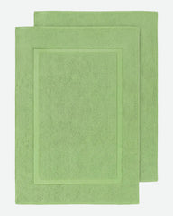 Cotton Bath Mats
