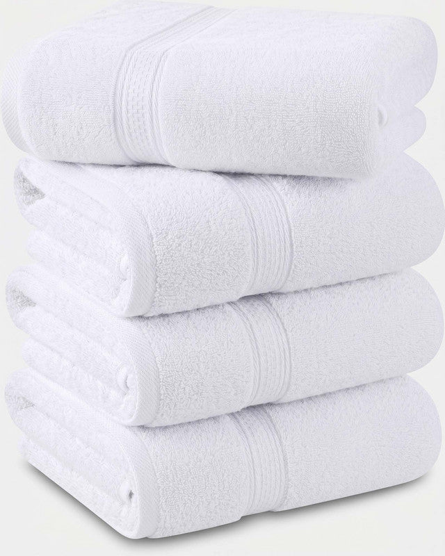 Cotton Large Bath Towels