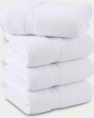 Cotton Large Bath Towels