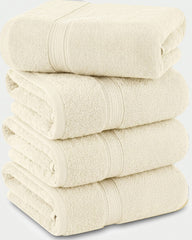 Cotton Large Bath Towels