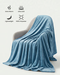 Washed Blue
