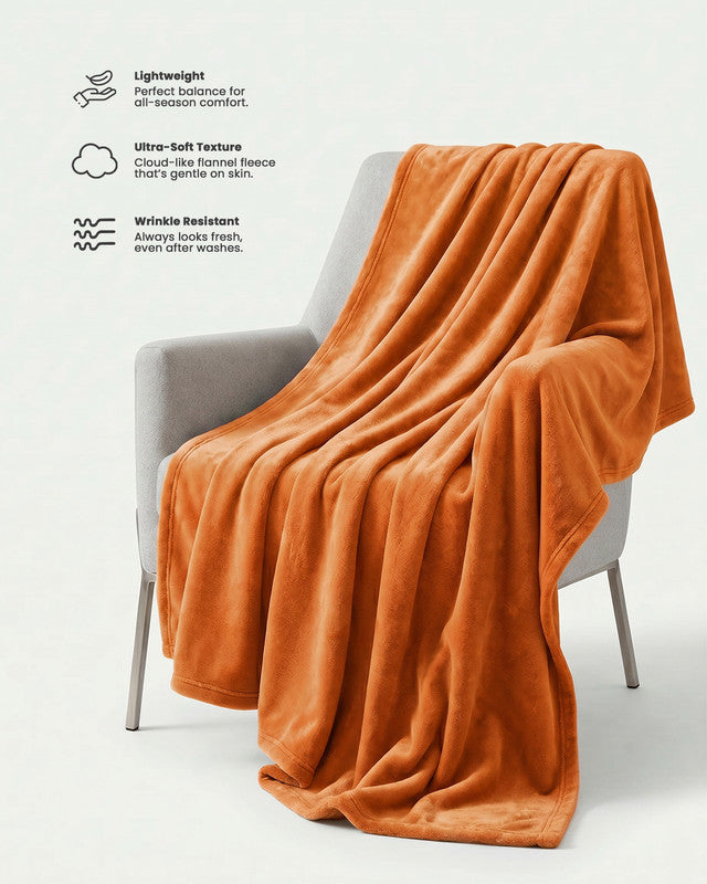 Burnt Orange