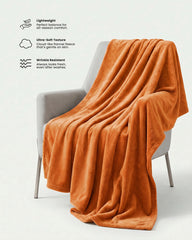 Burnt Orange