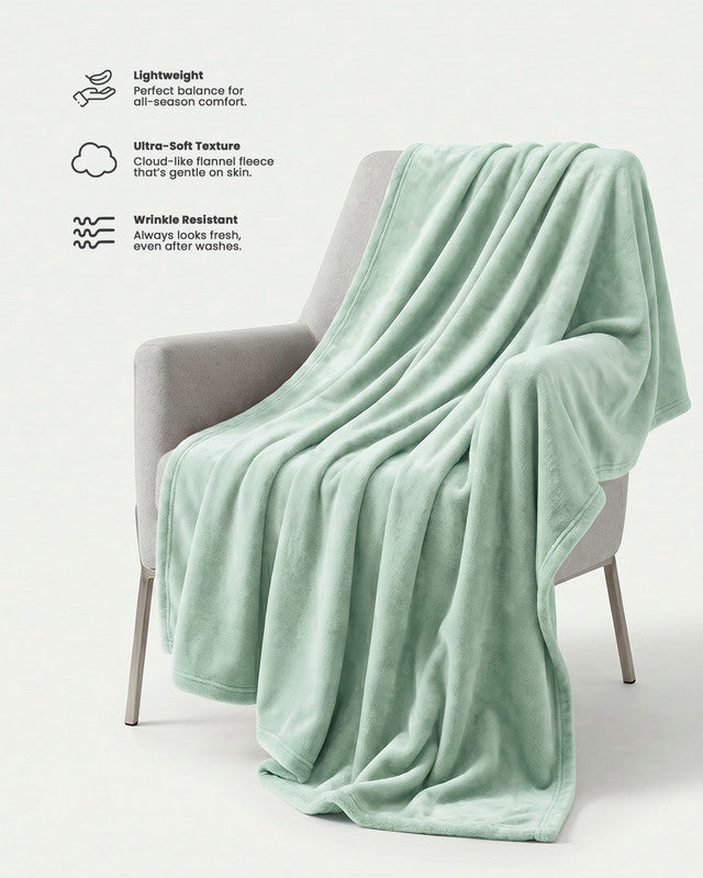 Mint Green