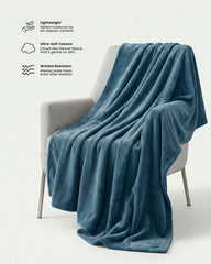 Stone Blue
