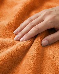 Burnt Orange