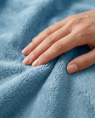 Washed Blue