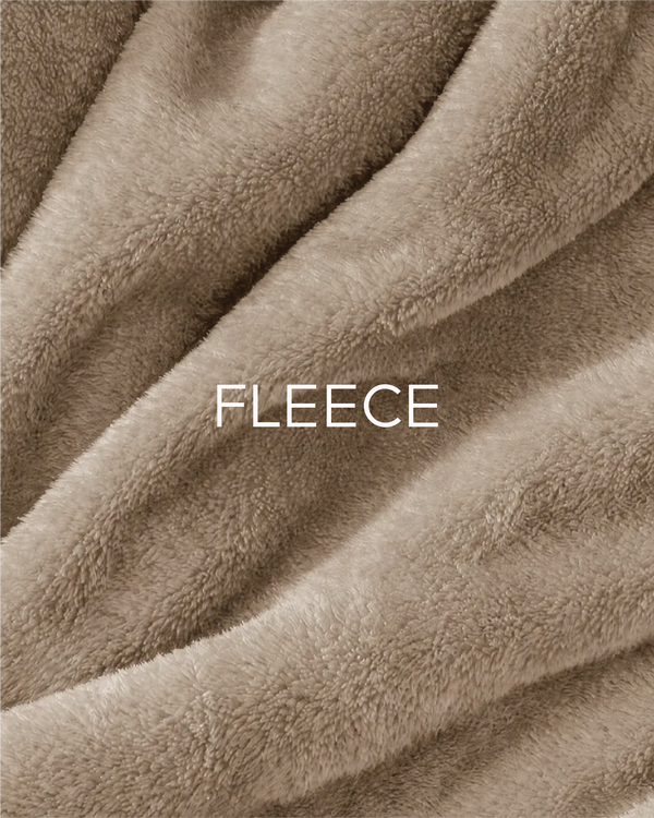 Plush Fleece