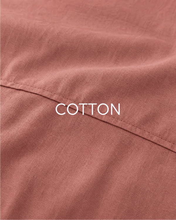 Cotton