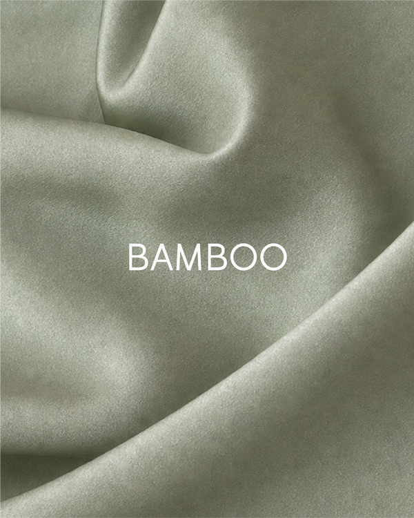 Bamboo Viscose