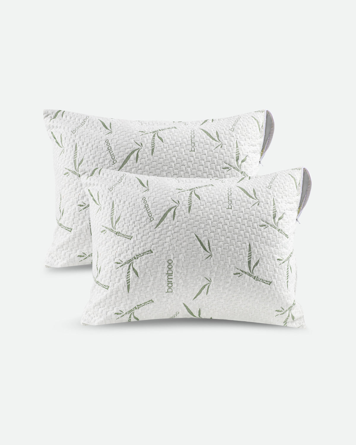 Bamboo Pillow Protector