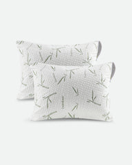 Bamboo Pillow Protector