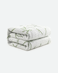 Bamboo Mattress Protector