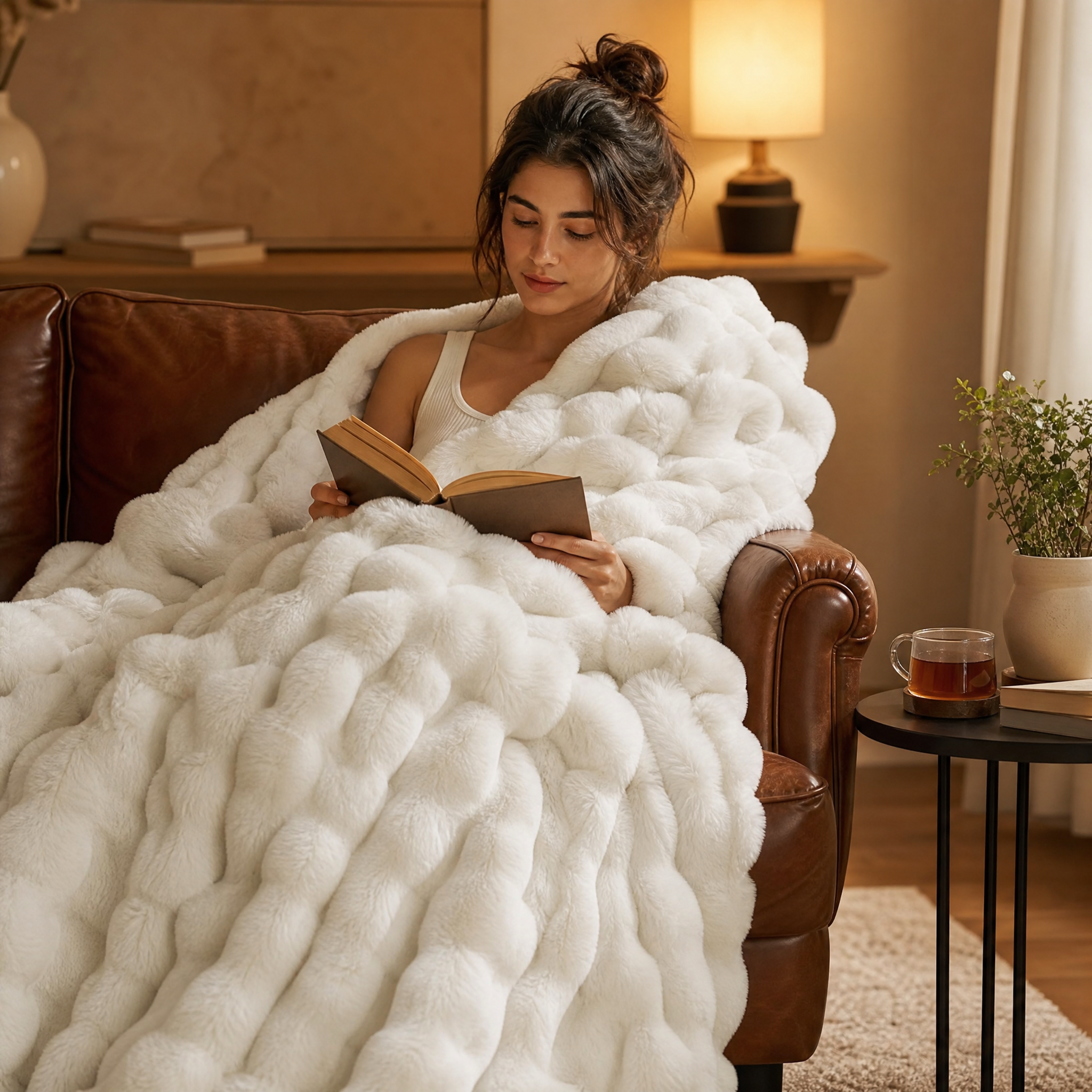 Utopia Bedding