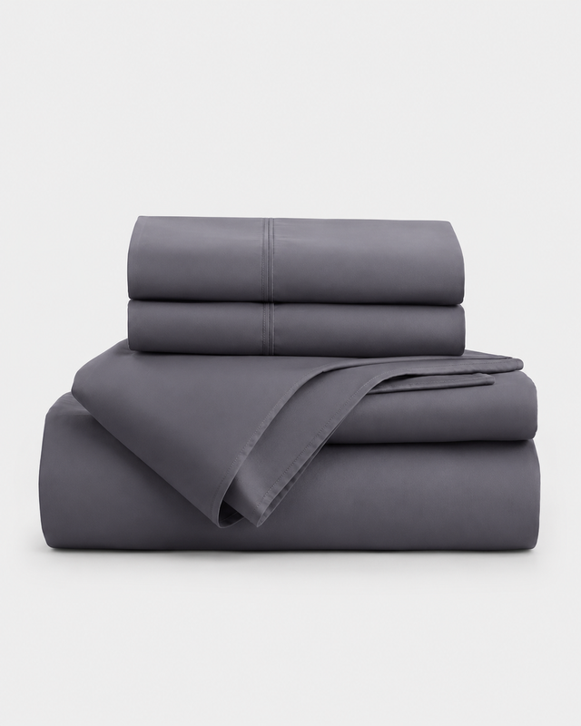 Soft Microfiber Bed Sheets